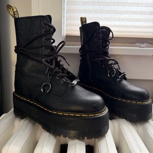 RARE Dr. Martens DK 2018 COLLAB